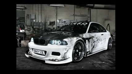 Bmw Tuning 