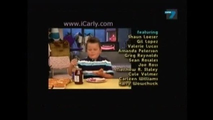 i carly сезон 3 епизод 9 бг аудио част 2