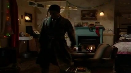 Mr. Bean - Christmas Eve -- Heiligabend