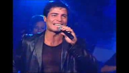 Chayanne - Yo Te Amo - Обичам те 