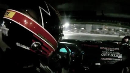 Formula Drift Las Vegas 2010 - Extended Version - Falken Tir Podium Sweep 