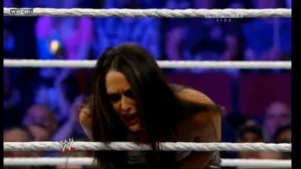 Wwe Over The Limit 2011 част 12
