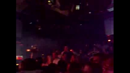 Versuz Temptation Island 16 May 2007