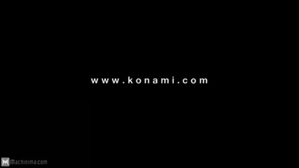 Metal Gear Solid Rising E3 Teaser Trailer