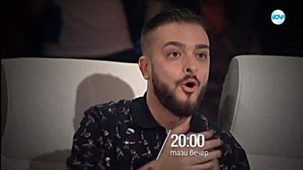 X Factor - тази вечер по NOVA (17.12.2017)