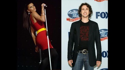 Nelly Furtado ft. Josh Groban - Silencio