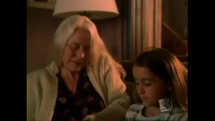 8 years of charmed