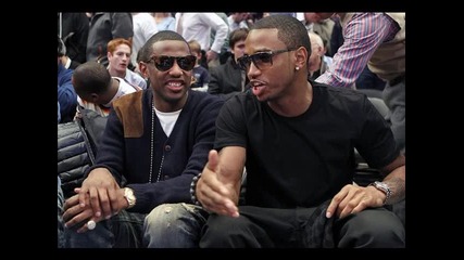Fabolous ft. Trey Songz - Slow Down