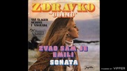 Zdravko Colic - Sonata - (Audio 1975)