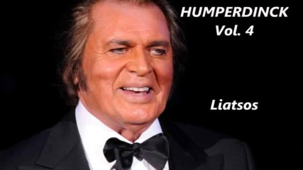 Engelbert Humperdinck - Vol. 4
