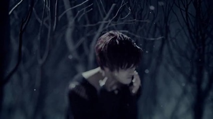 Kim Jae Joong - Mine Mv