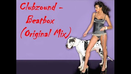 Clubzound - Beatbox (original Mix) 