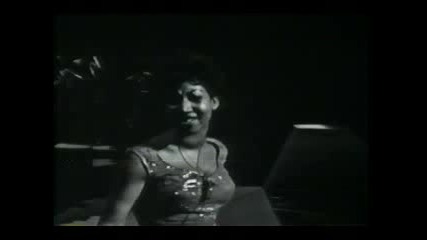 Tina Turner, James Brown, Joe Tex, Aretha