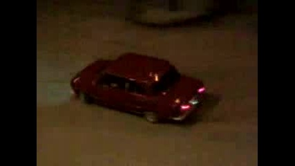 Jiguli Drift :)