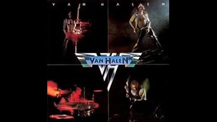 Van Halen - Runnin with the devil 