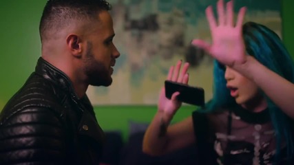 Adore Delano - Give Me Tonight ( Official Video 2015 )