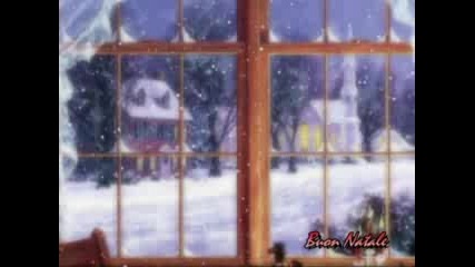 Buon Natale - Merry Christmas