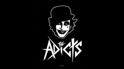 The Adicts - Joker In The Pack