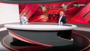 Формула 1 токшоу (18.06.2025)