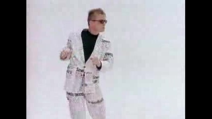 Madness - Ghost Train