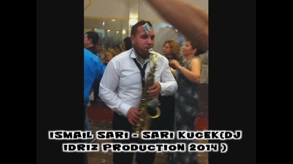 Ismail Sari - Sari Kucek ( Dj idriz Production 2014 )