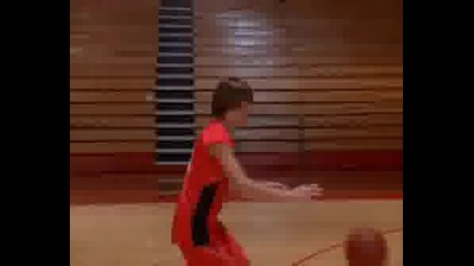 Hsm - Get Cha Head In The Game
