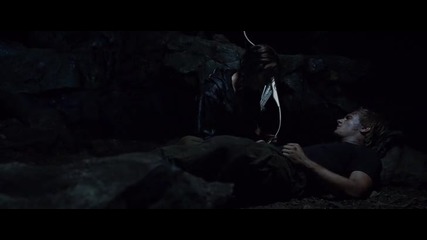 Бг аудио - Игрите на глада / The hunger games -част 4/4