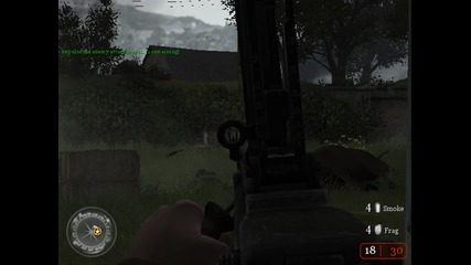 Call of Duty 2 епизод 21