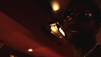New!!! Gucci Mane - Back On [official Video]