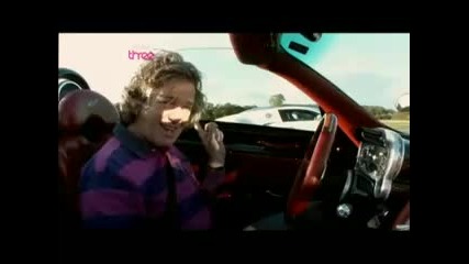 Pagani Zonda F Roadster vs Bugatti Veyron clystal Hq