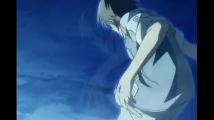 Darker than Black - Crawling in the Dark Amv