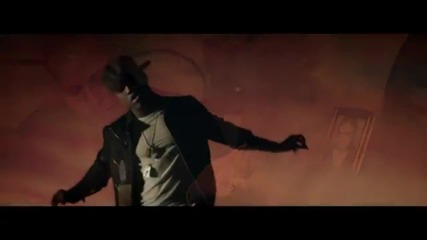 Young Jeezy - Leave You Alone ft. Explicit & Ne-yo