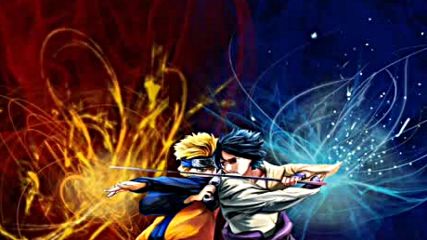 Naruto Shippuden Ost 1 - Track 15 - Himetaru Toushi The Hidden Will To Fight