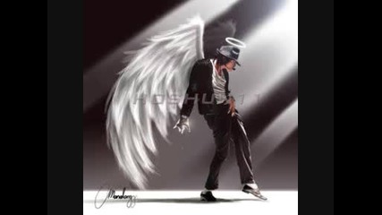 Michael Jackson - Mind Is The Magic