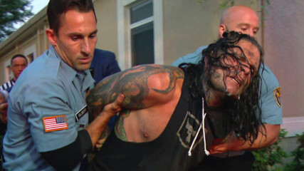 Jeff Hardy arrested after shocking accident opens SmackDown: SmackDown, May 29, 2020