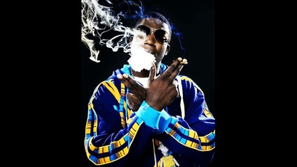 Gucci Mane ft. Officer Zellars - Dopeman Ransom
