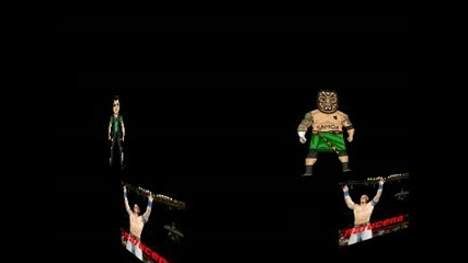 wwe anim tribute
