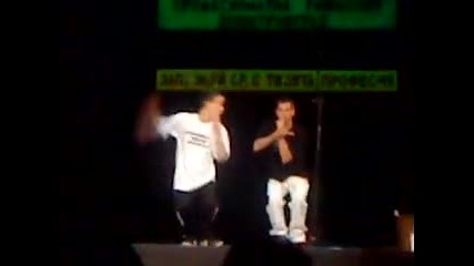 Dance