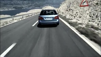 Mercedes E - Class