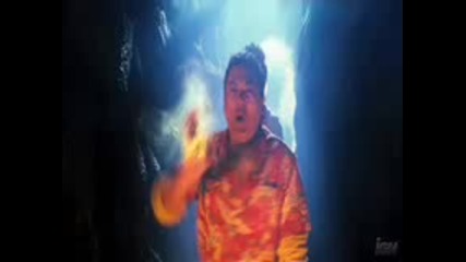 Dragon ball evolution 