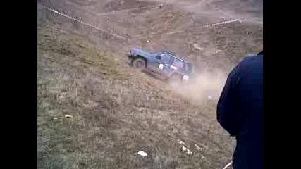 off-road dobrich