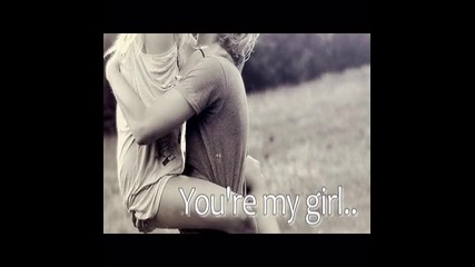 You're my girl || eppz.10