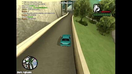 1-wi drift in gta