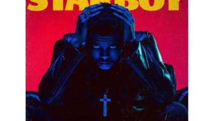 The Weeknd - I Felt It Coming ( Audio ) ft. Daft Punk