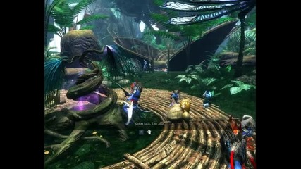 Avatar Missions : Animal Rescue Part 1 
