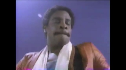 Tyrone Brunson - Fresh (video) 1983
