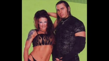 Wwe Lita The Best Diva