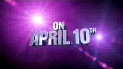 Hannah Montana: The Movie Official Trailer (hq)
