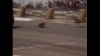 Jeremy Clarkson - 1995 - Motorsport Mayhem 2-4