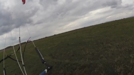 Kitebuggy Drift (hq Neo 6)